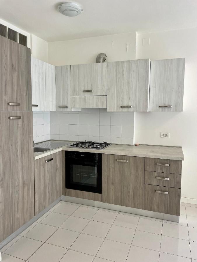 Residence Cristallo 4H ลินญาโน ซับเบียโดโร ภายนอก รูปภาพ